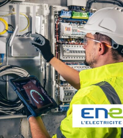 Rappel 1. 17 février 2026 Coupure d’électricité programmée. Voir secteurs.