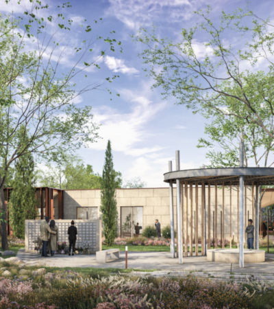 Démarrage enquête publique relative au projet crématorium intercommunal à partir du 23 mars 2026.