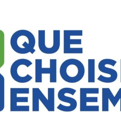 ℹ️ UFC que choisir devient Que Choisir Ensemble