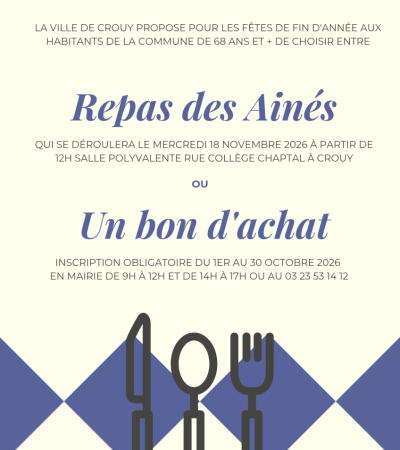 ℹ️ HABITANTS DE 68 ANS ET+ 🎉