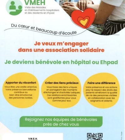 ASSOCIATION VMEH