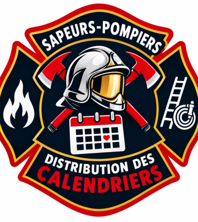 Calendrier des pompiers